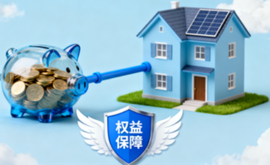济源住房公积金政策“上新” 一文为你划重点
