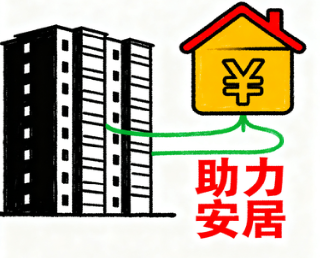 济源从发放补贴到公积金贷提额,各地保障多子女家庭住房政策升温