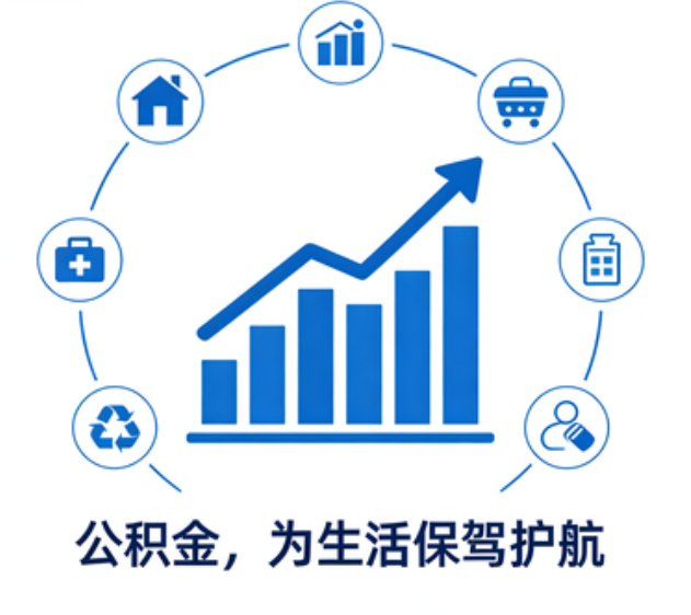 济源住房公积金制度迎来历史性变革：普惠化、数字化、服务化成为新趋势