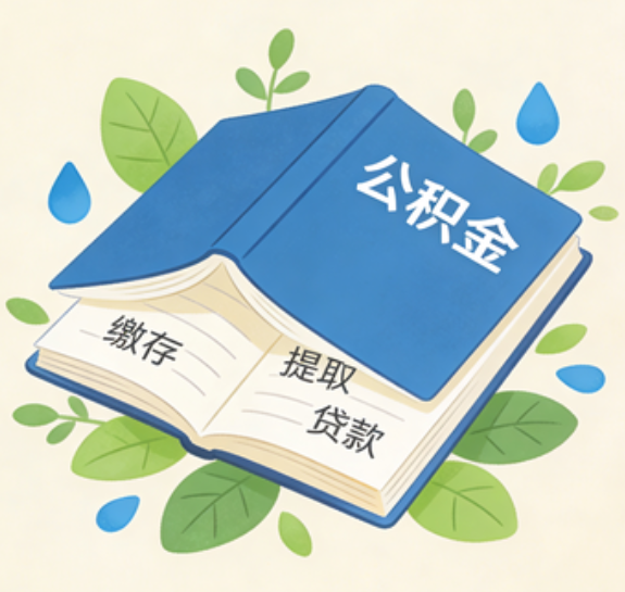 济源住房公积金的提取条件
