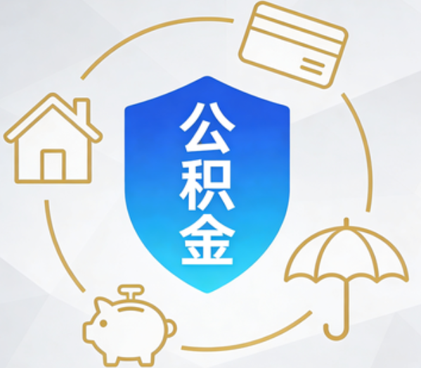 济源公积金代办的5个意想不到的好处，第3个最实用