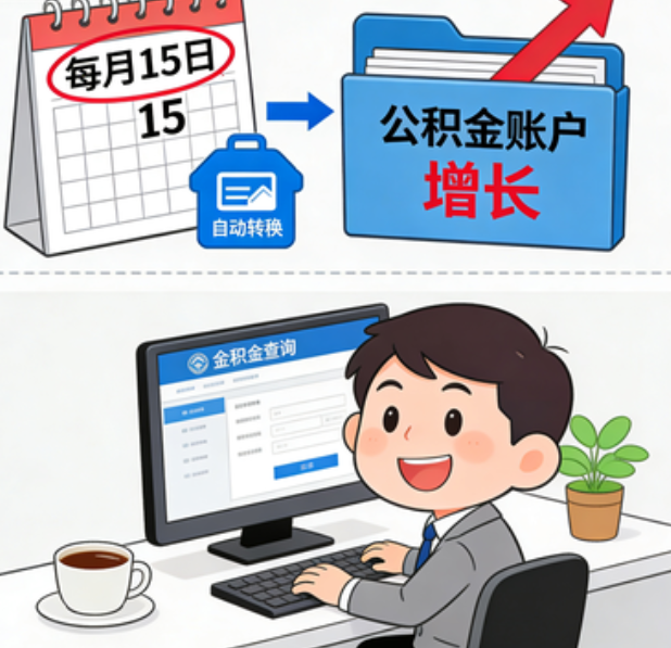济源公积金代办服务：专业赋能，合规守护您的住房权益