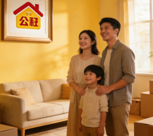 济源夫妻购房提取住房公积金