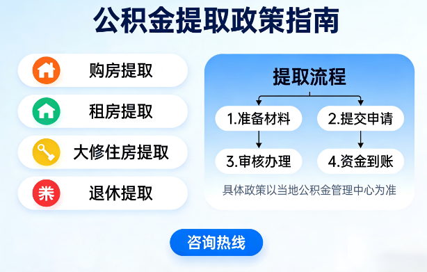 济源住房公积金与养老规划：制度功能解析与个人资金活用指南