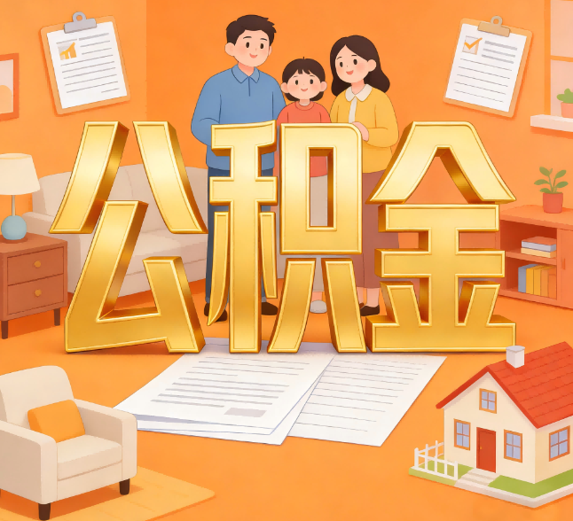 济源公积金代办服务的现实价值与普惠意义