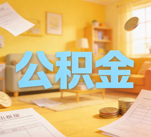 济源别让公积金“躺在账户里睡觉”!