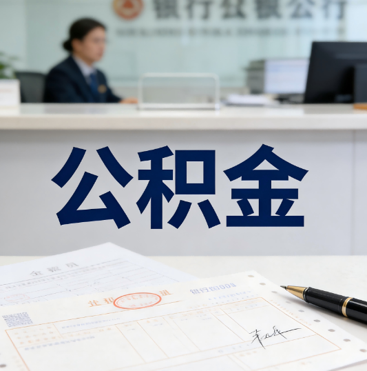 济源养老公积金代办需要哪些证件?