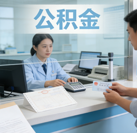 济源公积金提取的两种方式全面对比