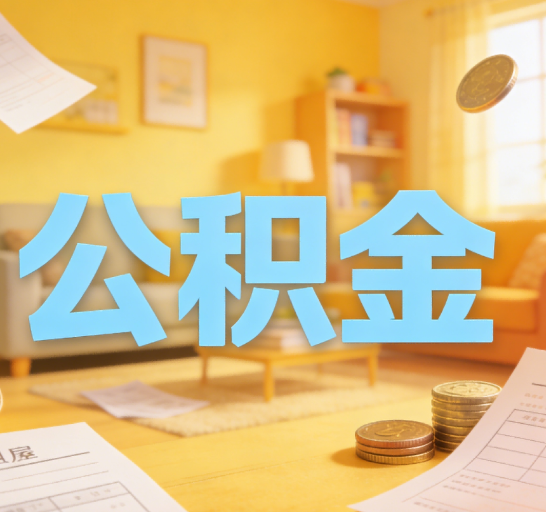 济源买房如何提取公积金？