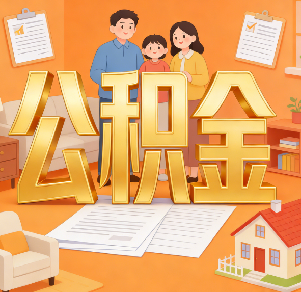 济源公积金代办服务悄然兴起