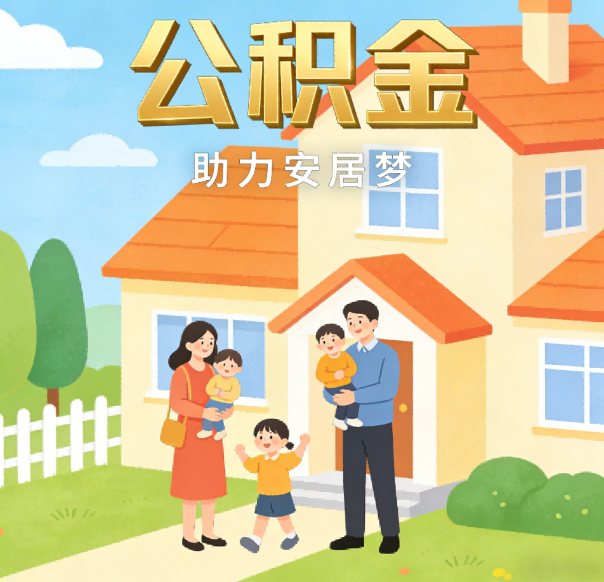 济源公积金代办行业观察：合规化浪潮下，专业服务迎来价值回归