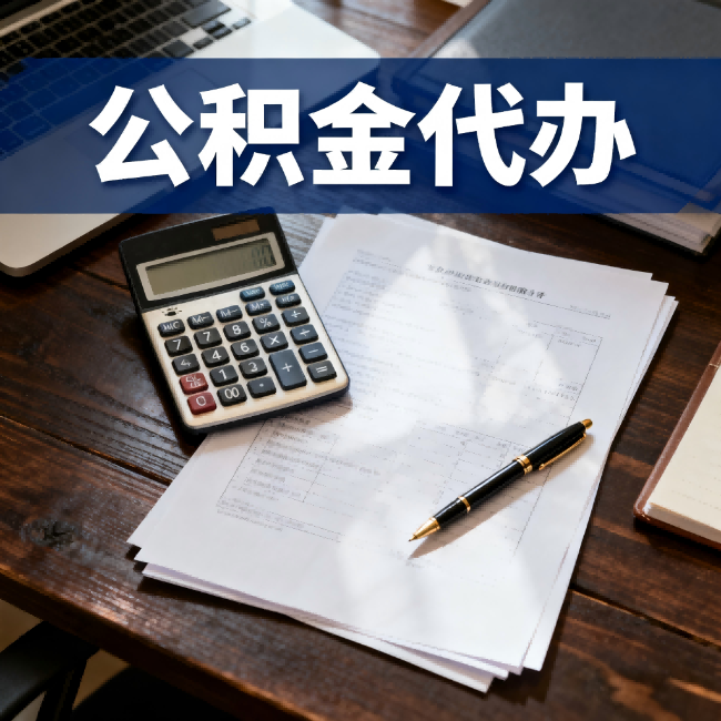 济源公积金代办：哪些人办了之后说“真值”
