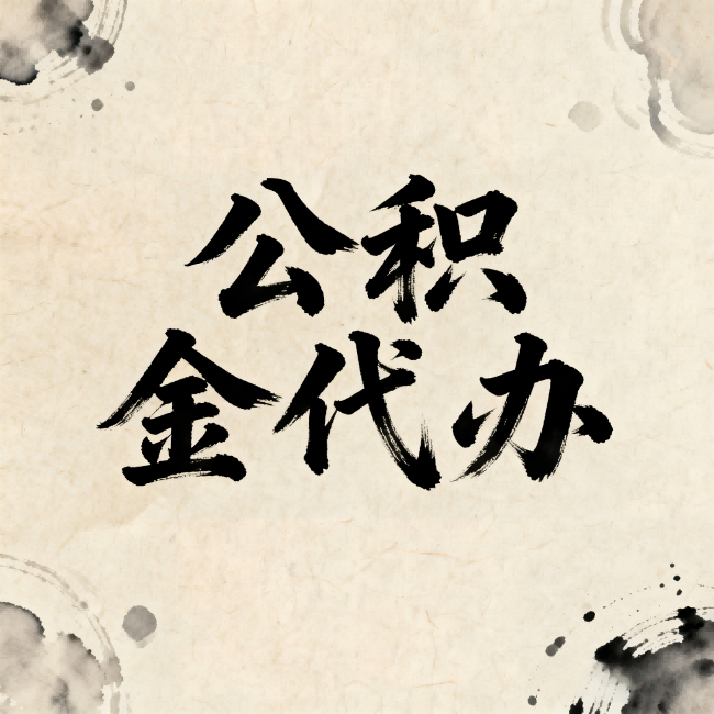济源公积金代办：关于收费，你想知道的都在这里